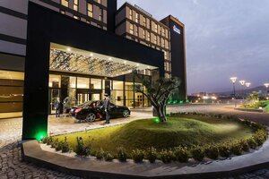 Гостиница Dedeman Cizre