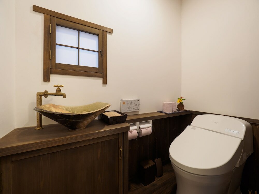 Фото Inase Otsu Machiya Bed & Breakfast