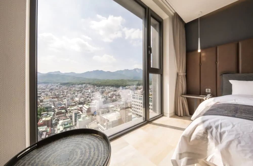 Фото Hotel Bay 204 Dobong