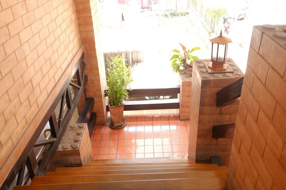 Фото Changsova Hotel