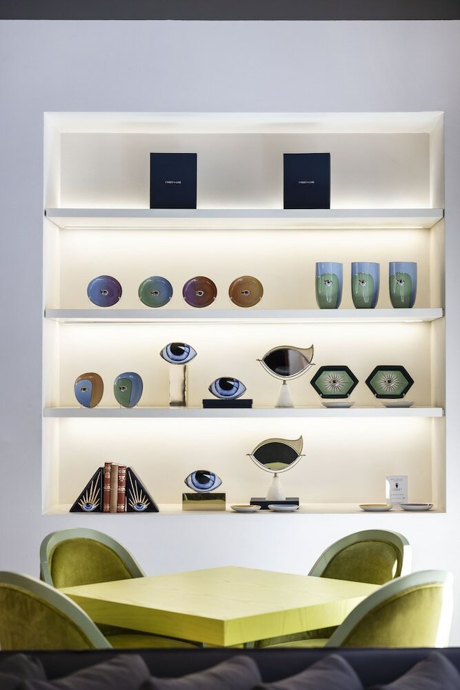 Фото Savona 18 Suites