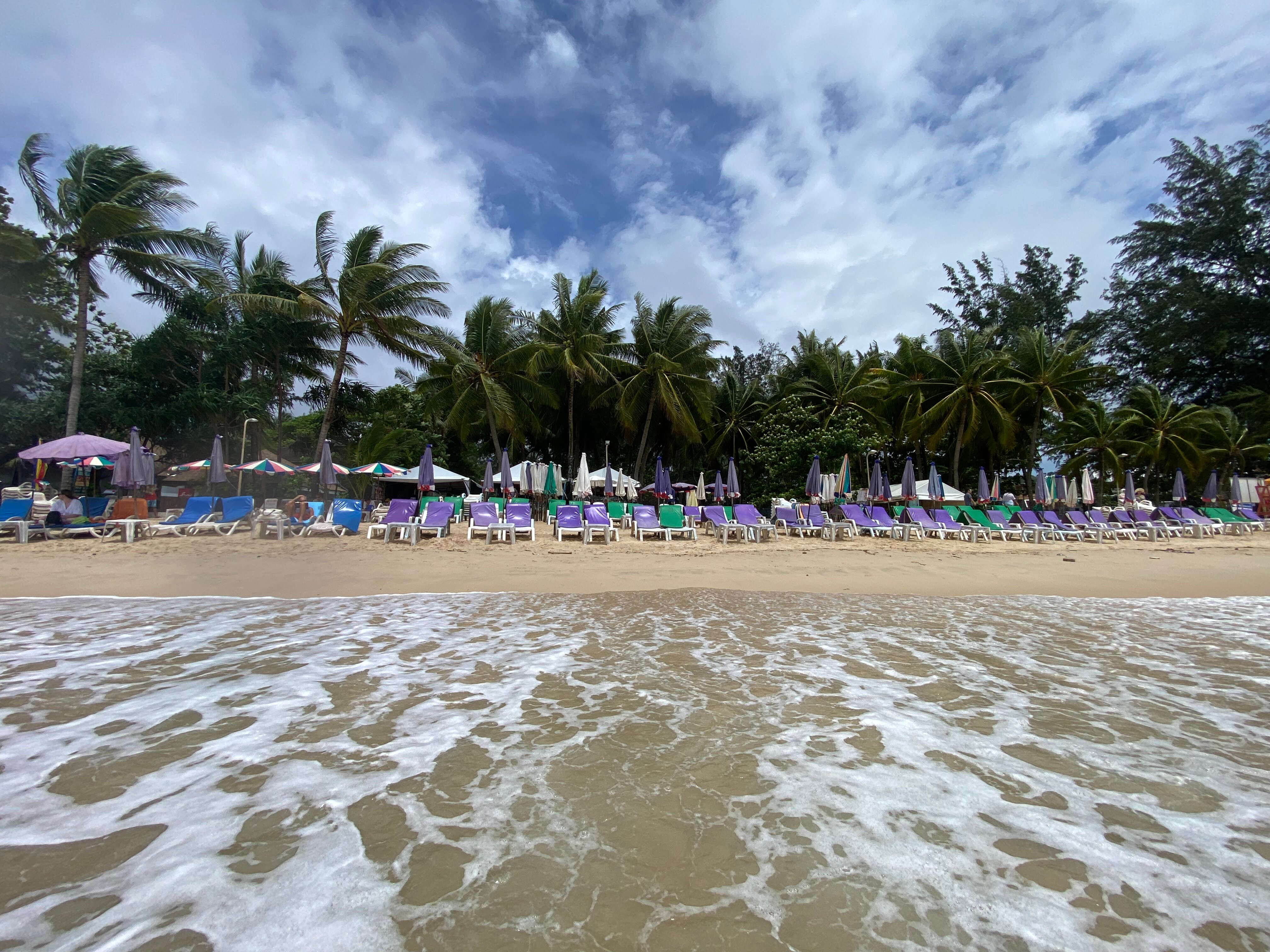 Фото Sunwing Kamala Beach