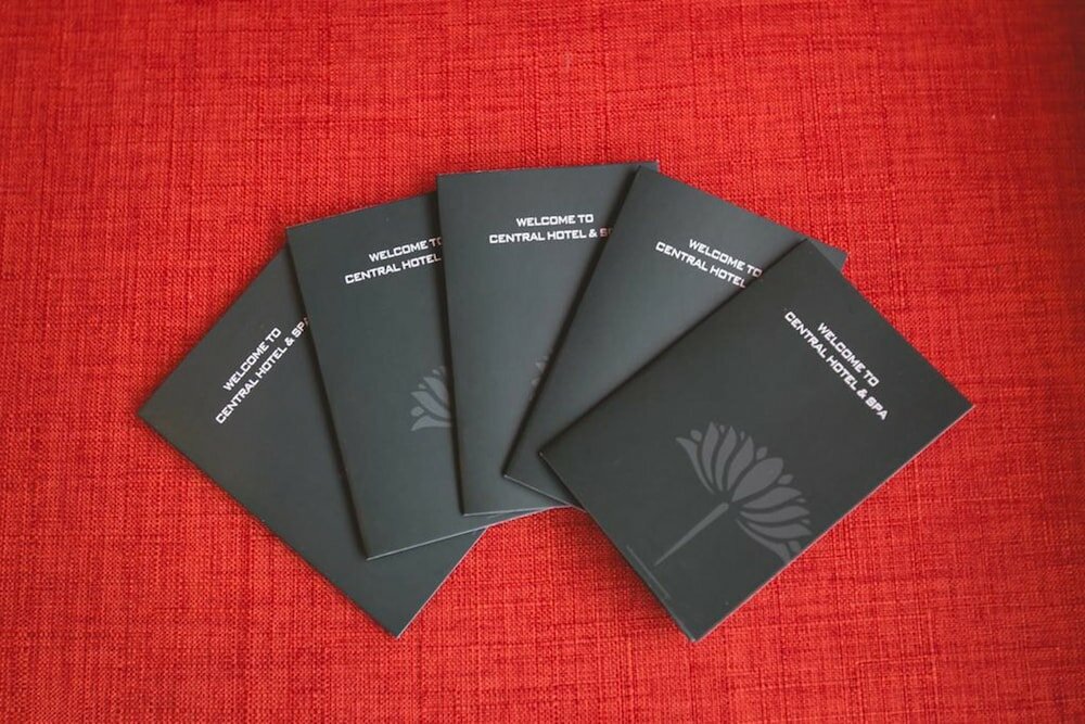 Фото Central Hotel & SPA