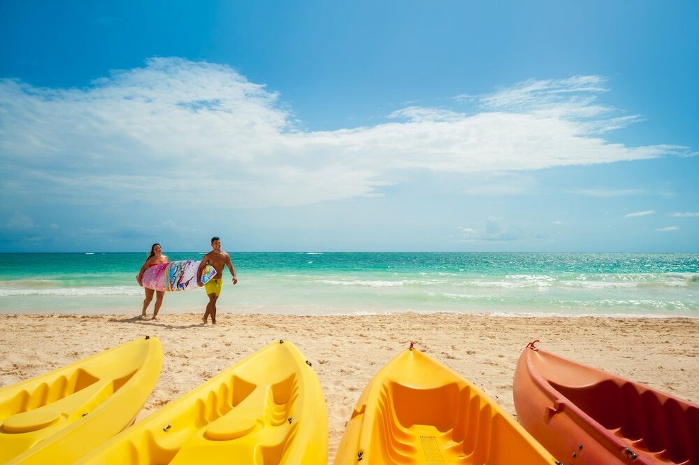 Фото Punta Cana Princess Adults Only - All Inclusive