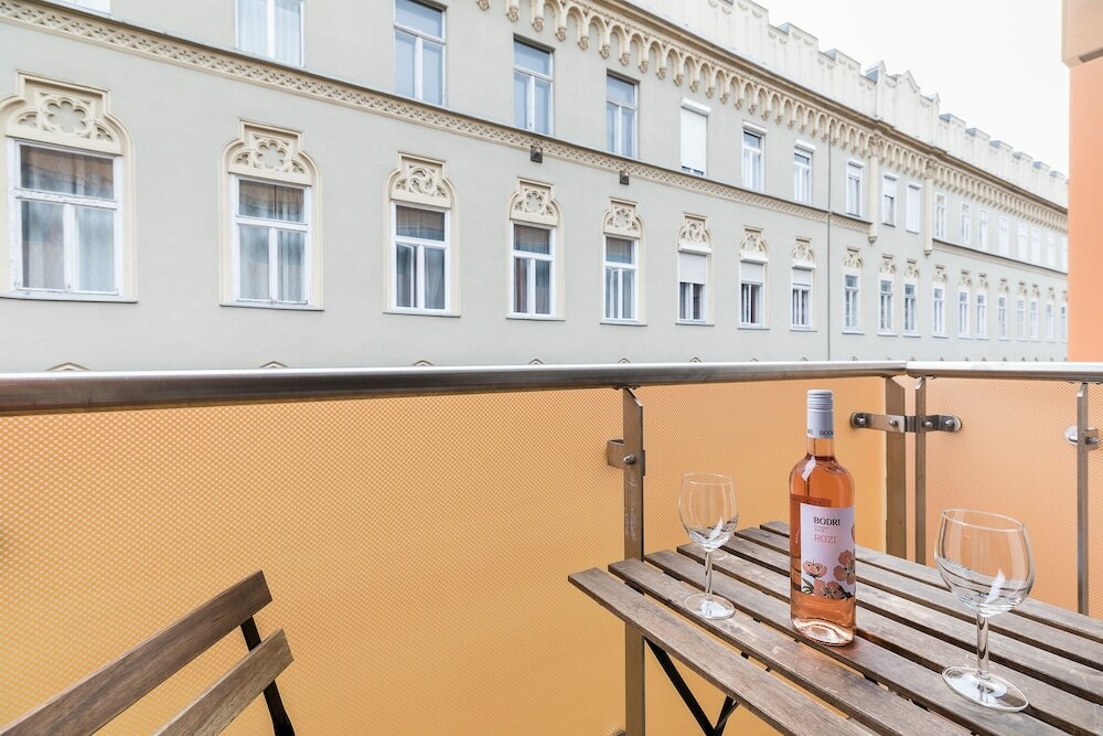 Фото Vagabond Broadway