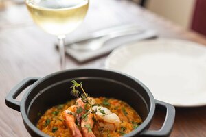 Гостиница Lisbon Wine Hotel