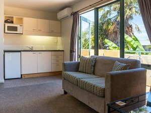 Гостиница Tuscany Gardens Motor Lodge