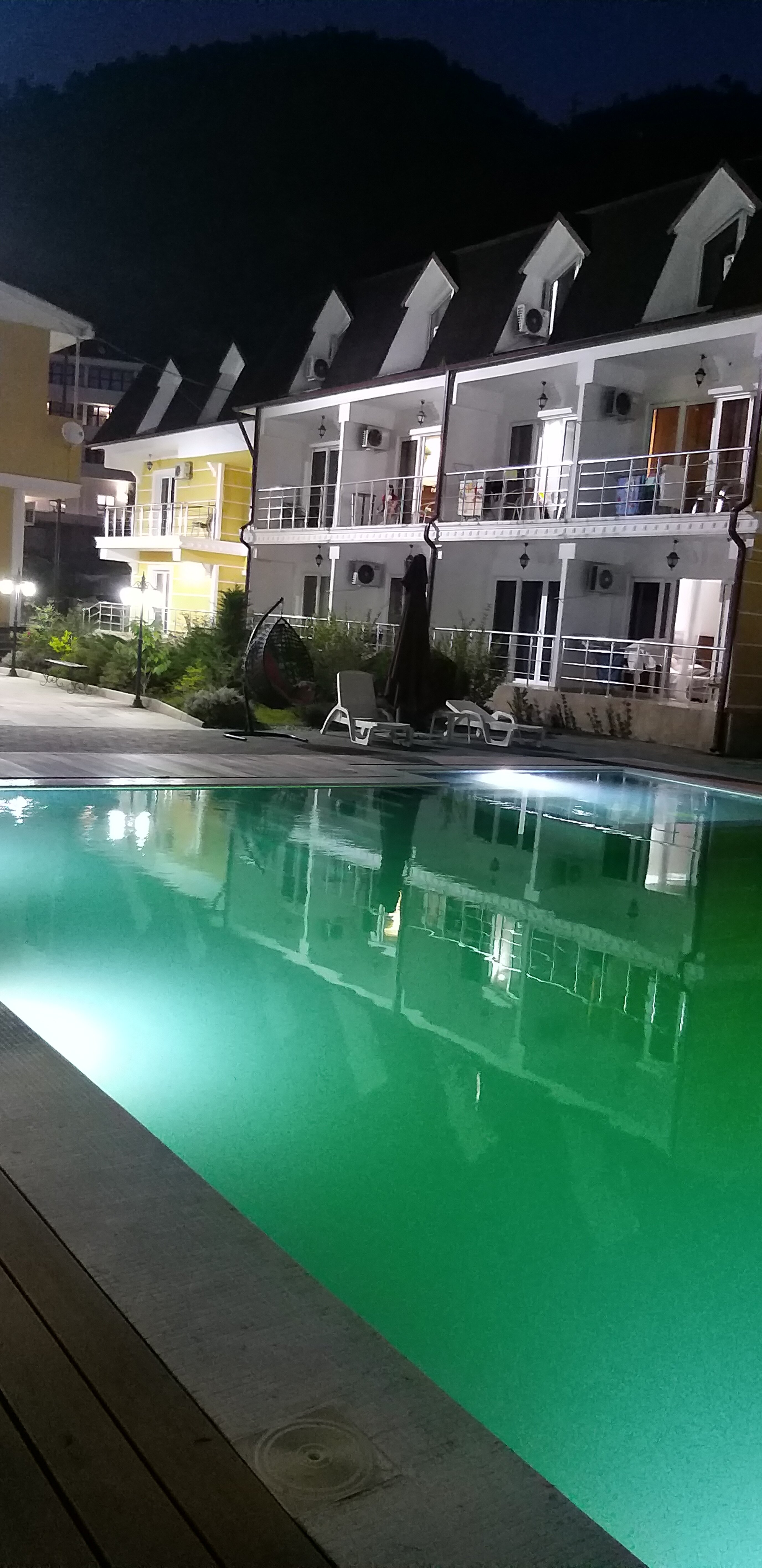 Фото Царская аллея