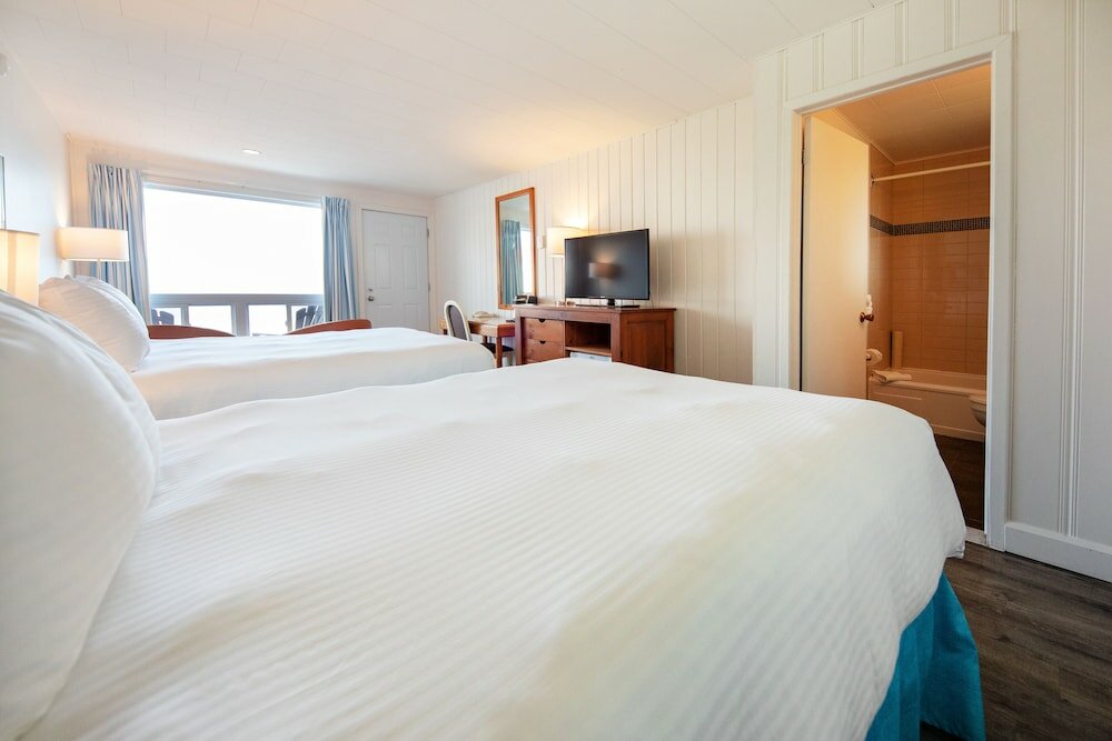 Фото Riotel Percé