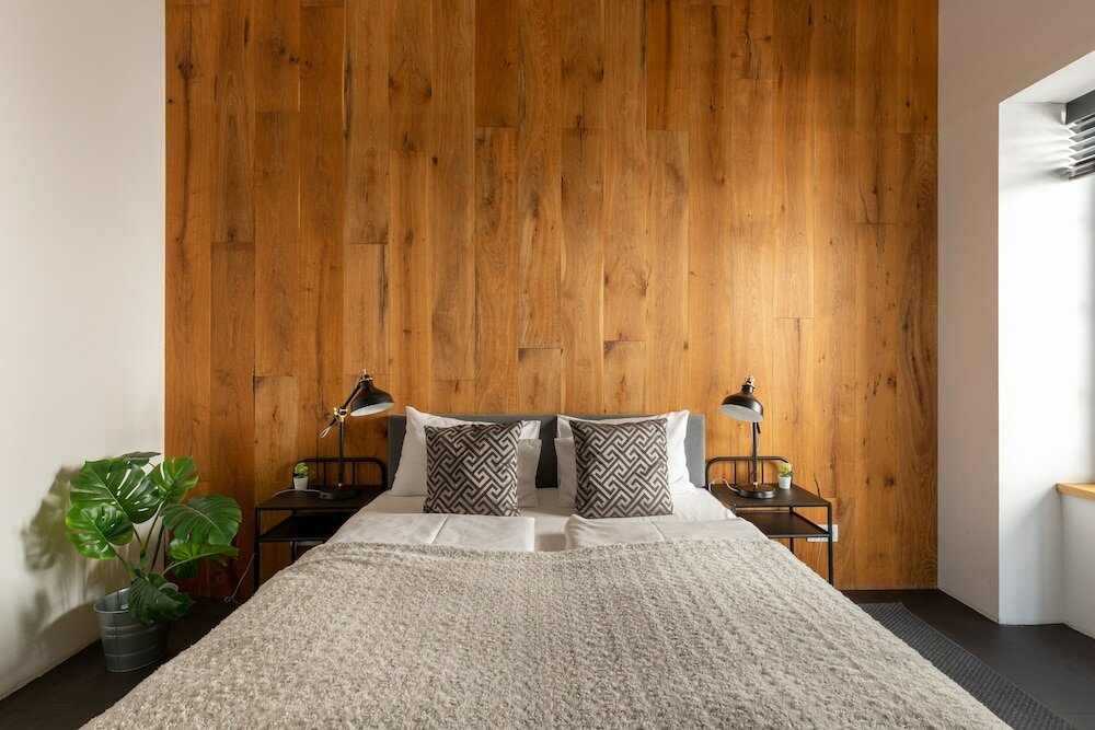 Фото Loft Astoria