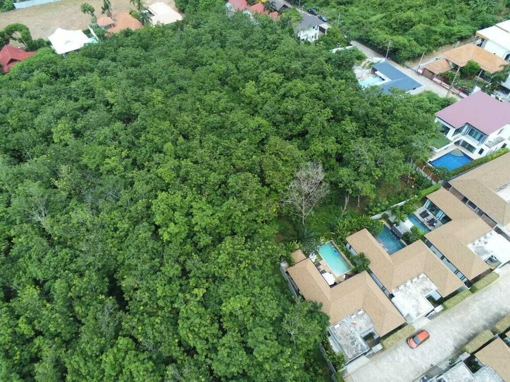 Фото Inspire Villas Phuket