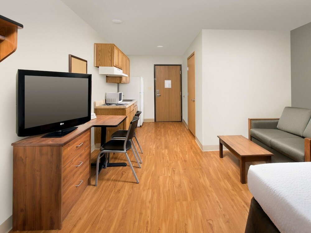 Фото Extended Stay America Select Suites - Orlando - Sanford - Airport