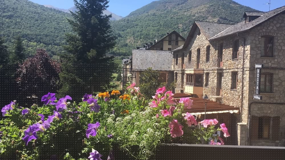 Фото Pensió La Creu