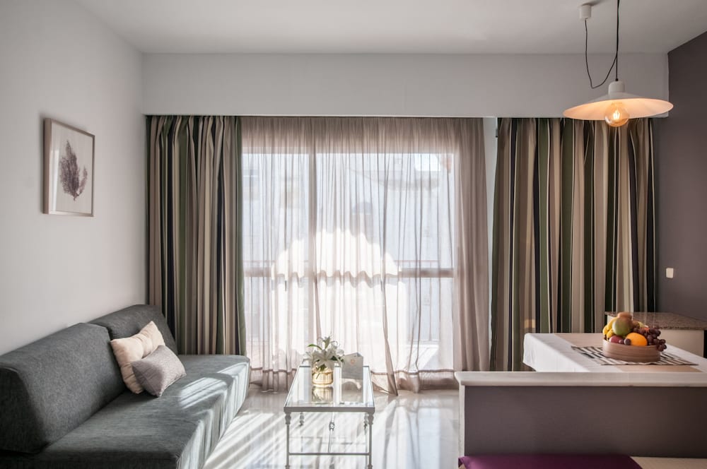 Фото Occidental Puerto Banús