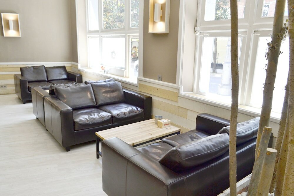 Фото Hotel Alda Centro Ponferrada