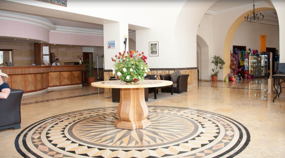 Фото Medina Solaria & Thalasso