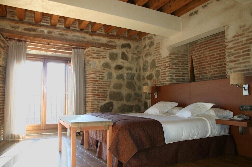 Фото Hotel Las Leyendas