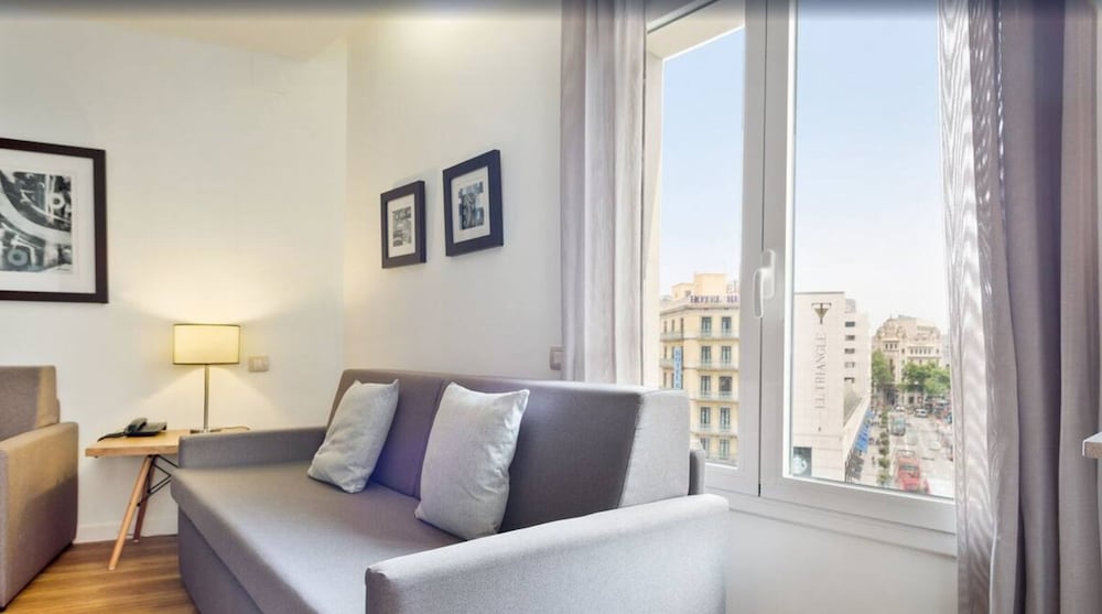 Фото Amister Apartments