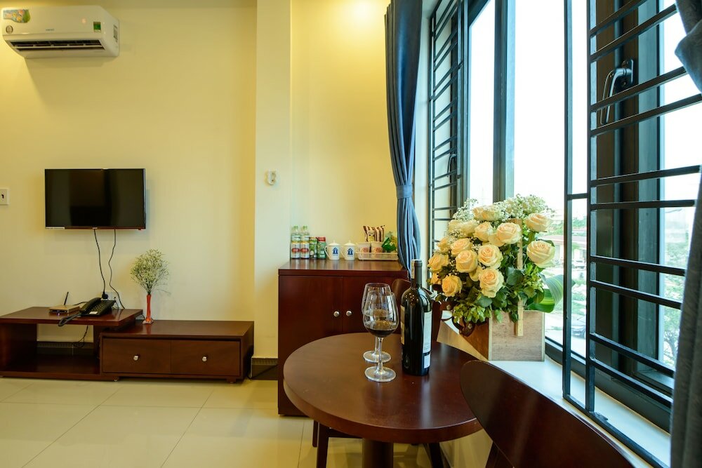 Фото Dai Thanh Phuc Hotel