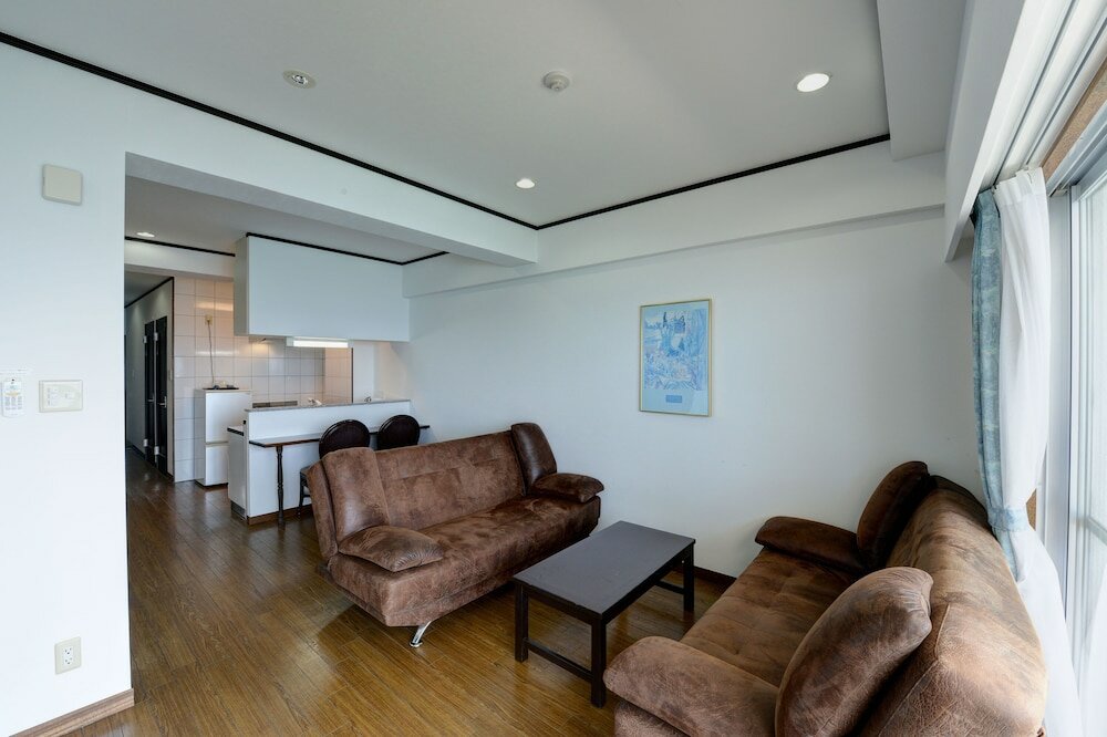 Фото Condominium Morimar Resort Hotel