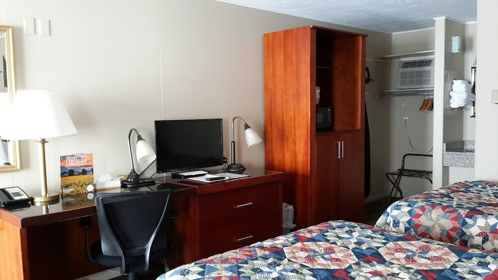 Фото Harvest Drive Family Inn