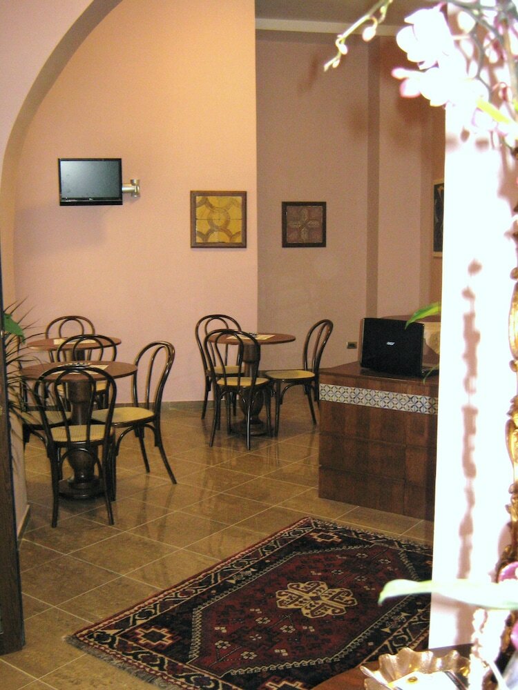 Фото Garibaldi Relais