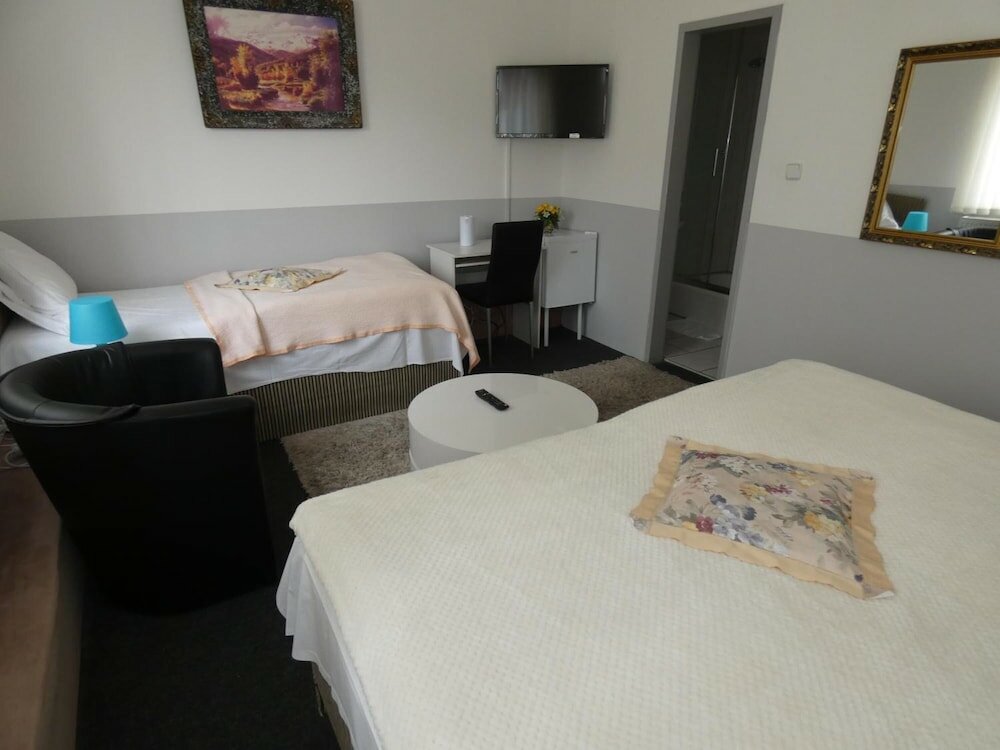 Фото Hotel Wolters