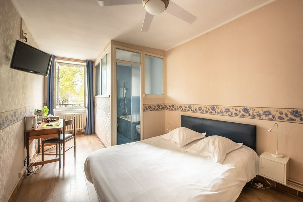 Фото Hôtel de Verdun