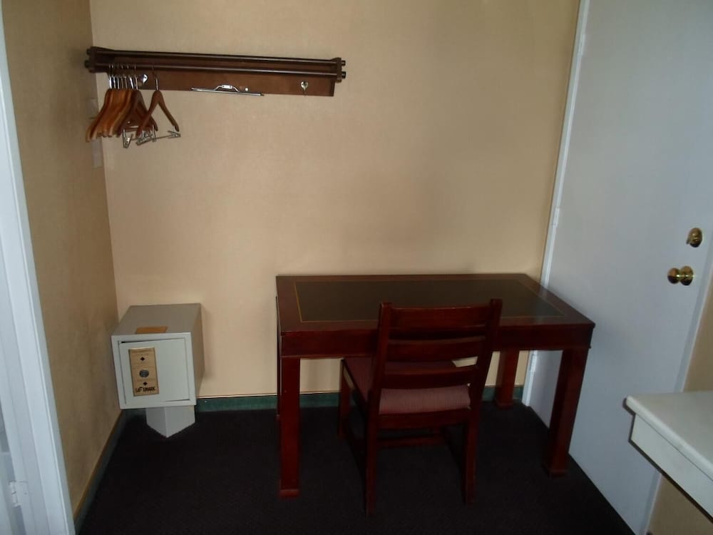 Фото Heritage Inn