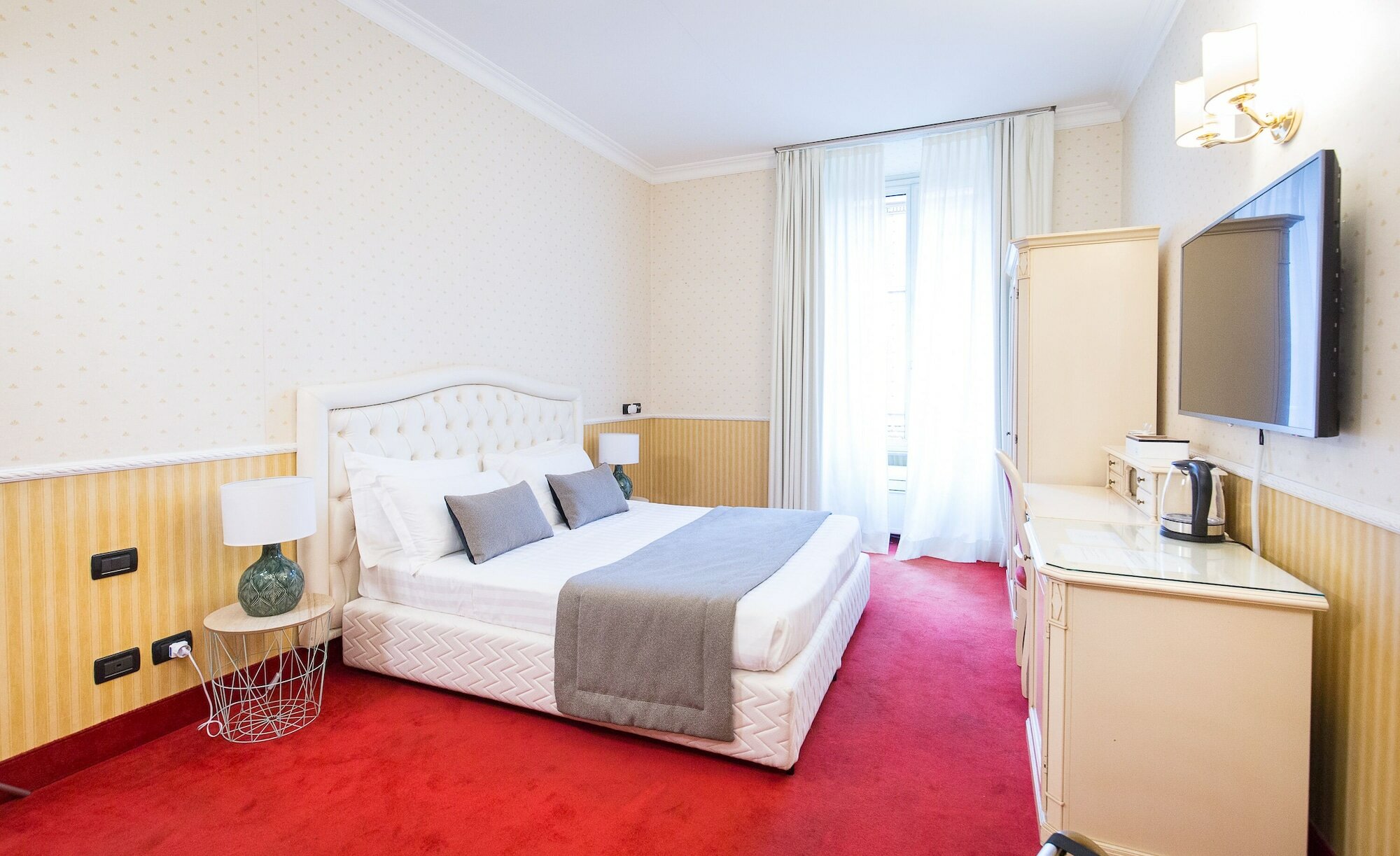 Фото Capitolium Rooms