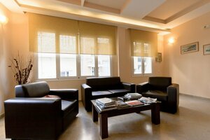 Гостиница Mirabello Hotel