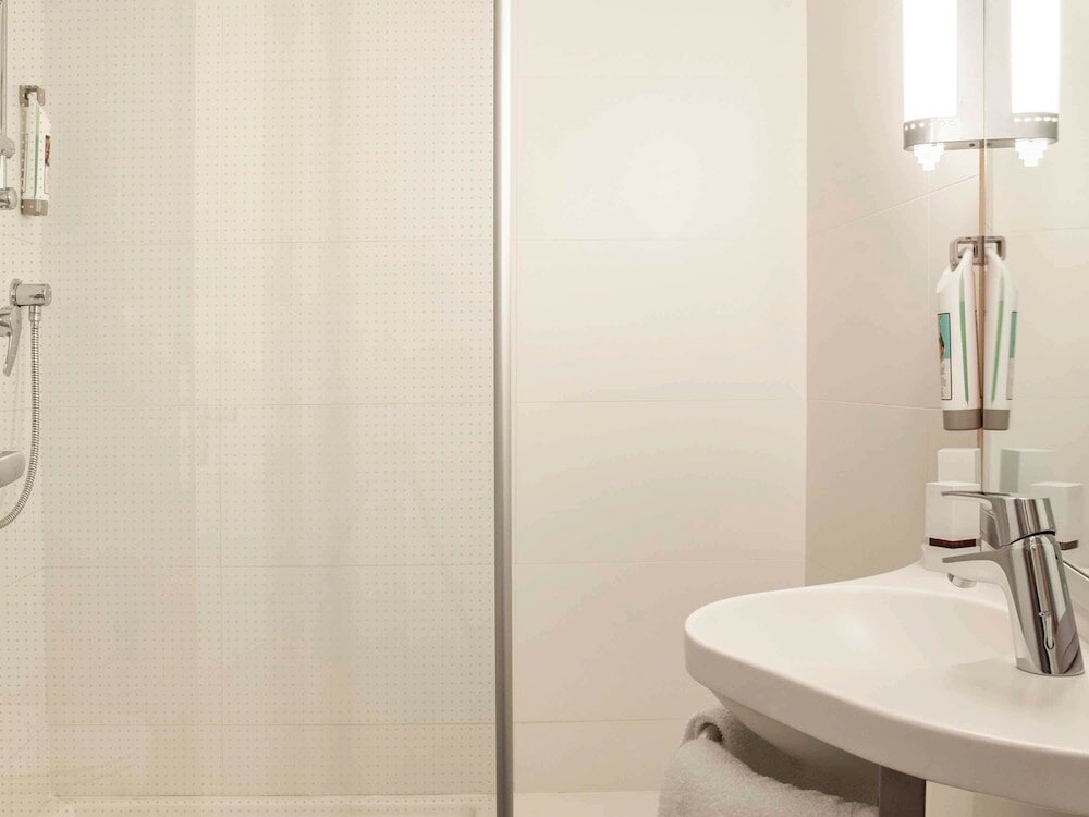 Фото Ibis Barcelona Plaza Glories 22