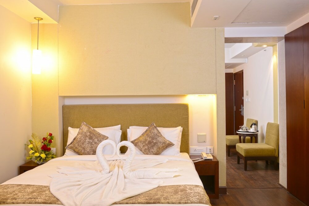 Фото Visitel - A Boutique Hotel