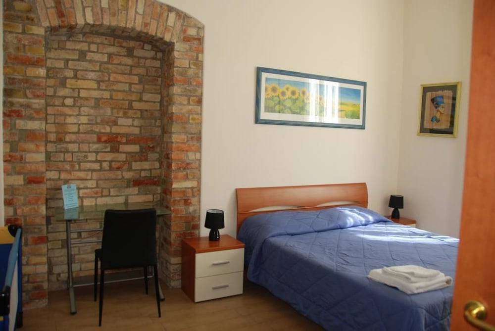 Фото Le Due Nicchie