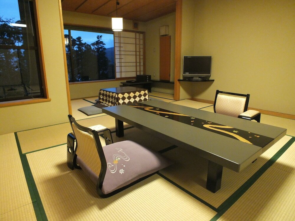 Фото Hananoyado Fukuya