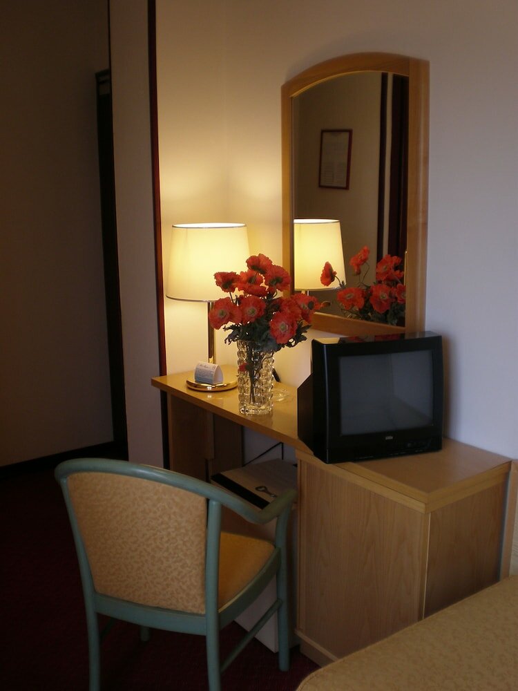 Фото Hotel Majestic