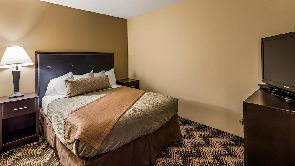 Фото Best Western Plus Gold Country Inn