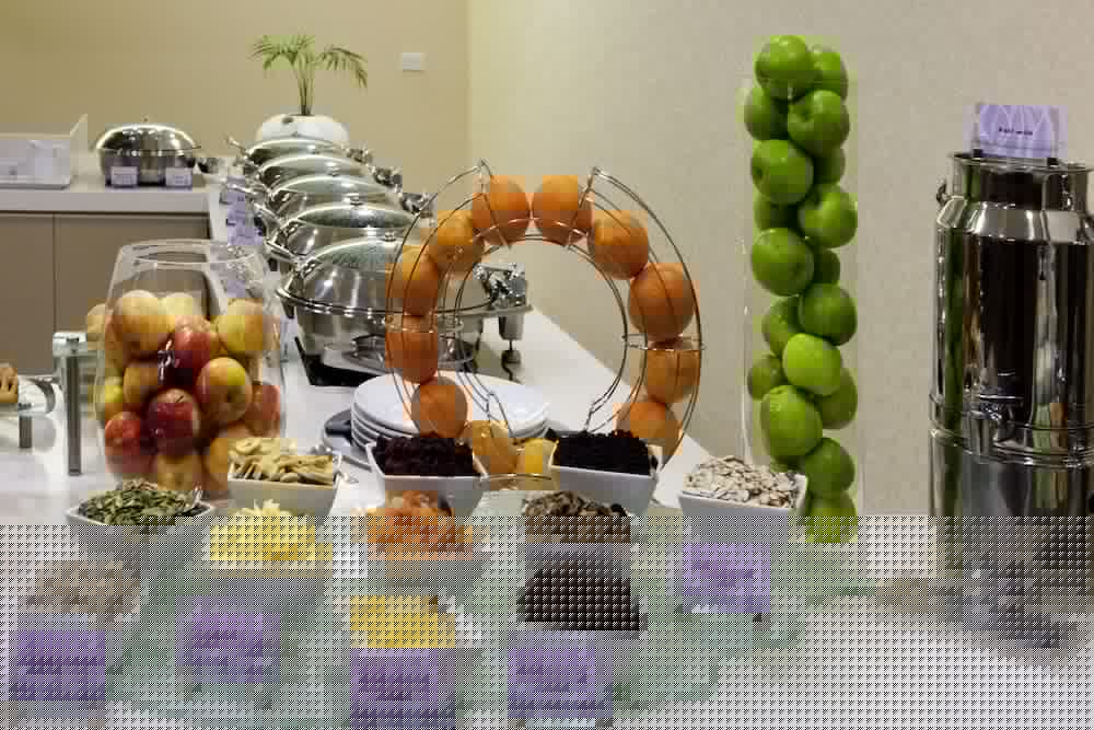 Фото Novotel Christchurch Cathedral Square