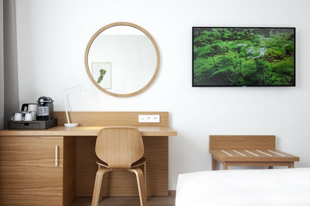 Фото Botanique Hotel Prague