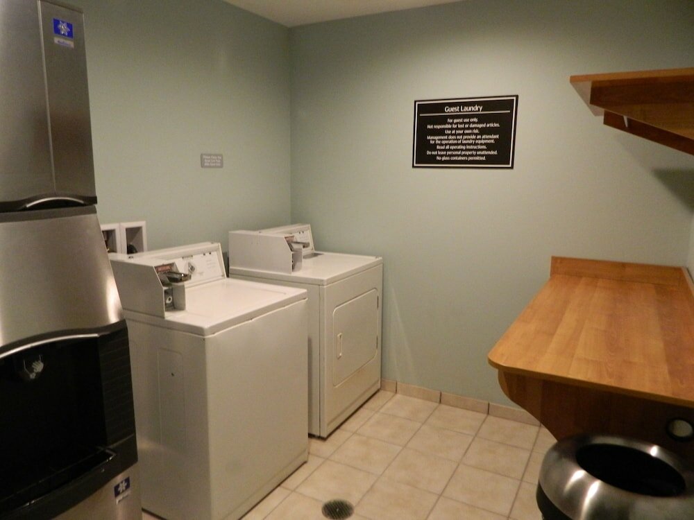 Фото Best Western Plus Harrisburg Mechanicsburg