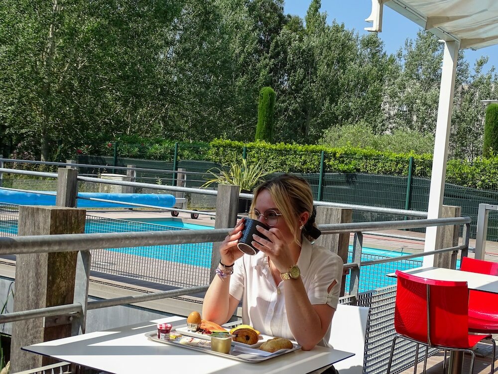 Фото Ibis Golfe de Saint-Tropez