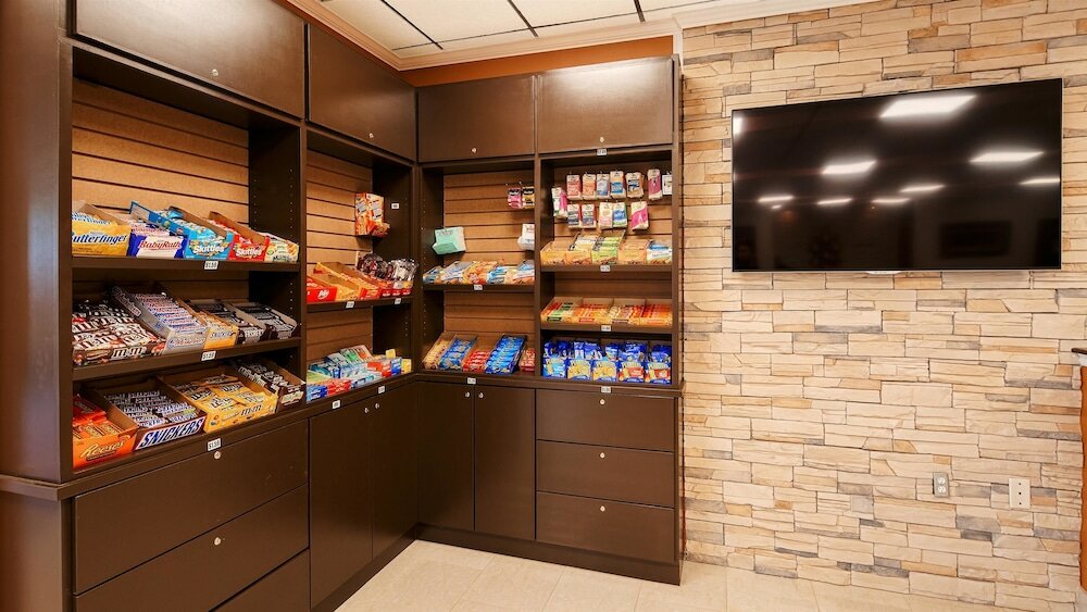 Фото Best Western Airport