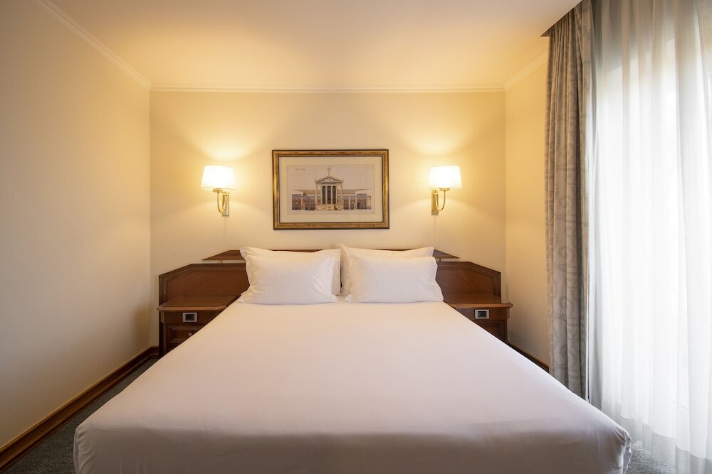 Фото Sana Rex Hotel