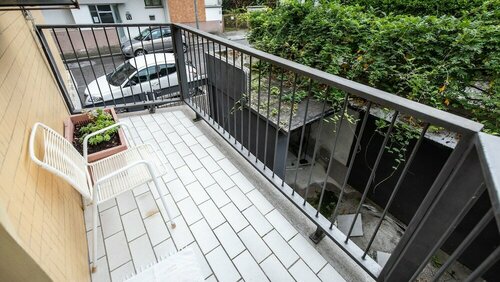 Апартаменты Italianway - Gradisca 8 - Ud-l483-grad8ar в Удине