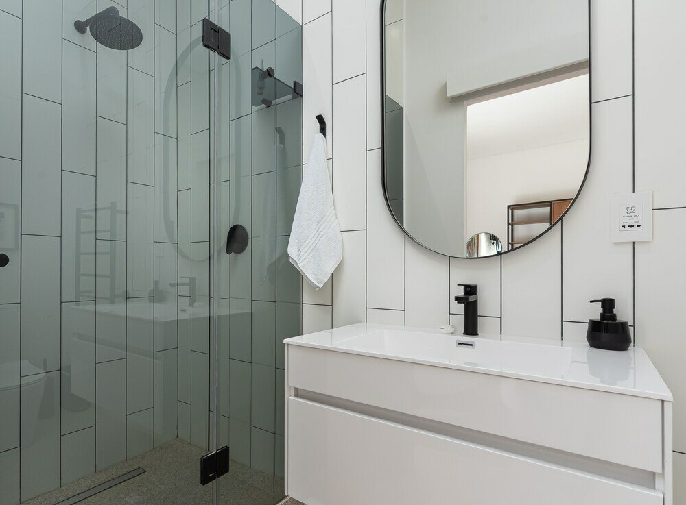 Фото Modern Apartment in De Waterkant Private Rooftop