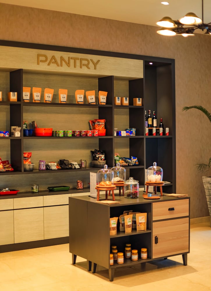 Фото Four Points by Sheraton Kigali