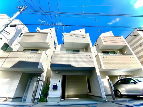 Гостиница Eternity Hotel Shinjuku-Okubo
