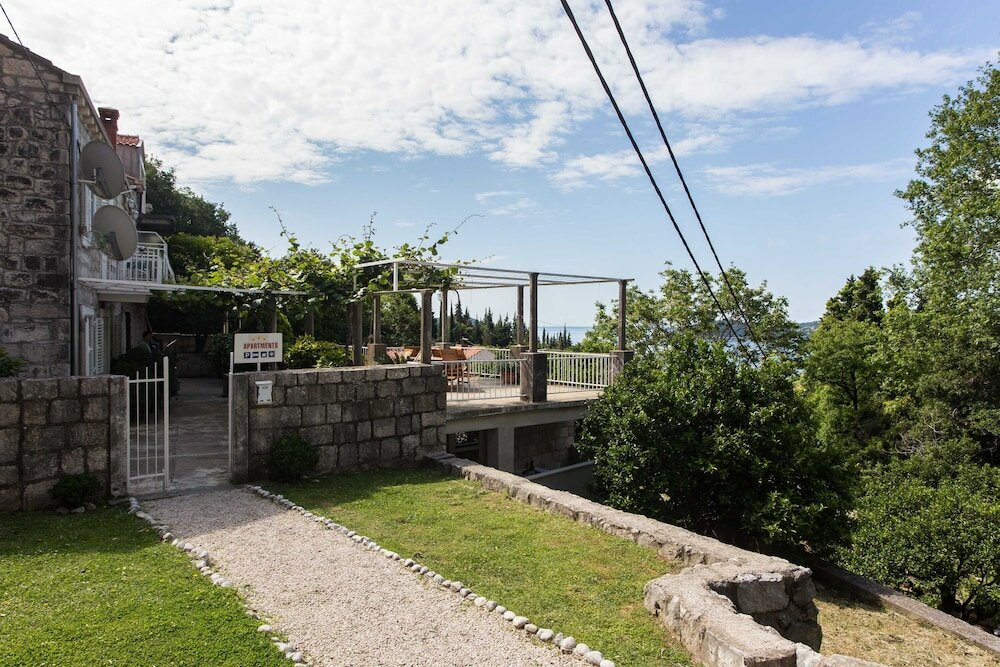 Фото Apartments Anka