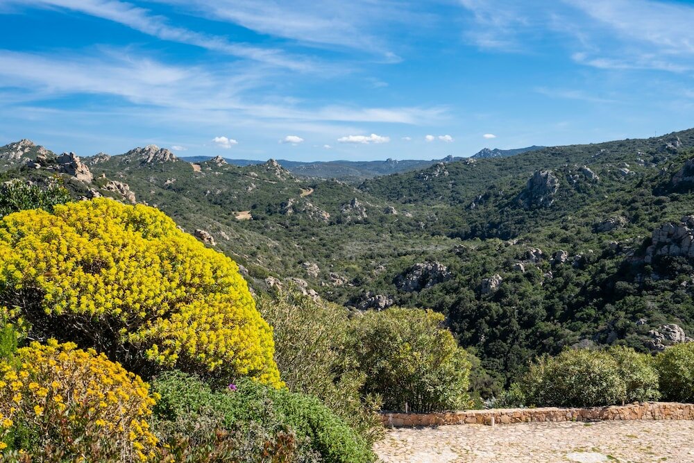 Фото Residence La Falata Costa Paradiso