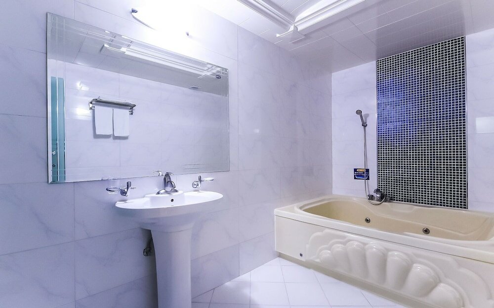 Фото Pohang Yeongildae N-beach